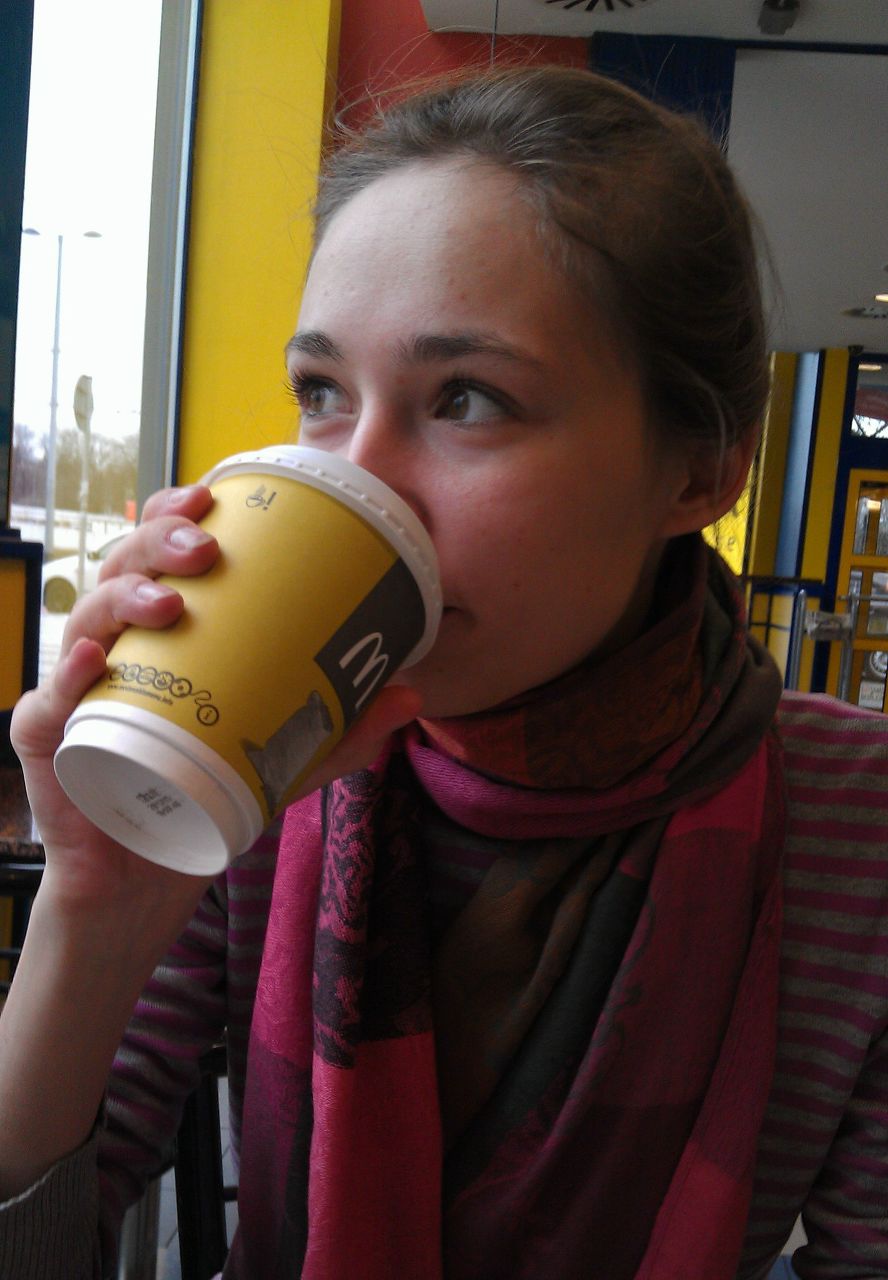 Ксения Матвеева КСЮ | Ярославль