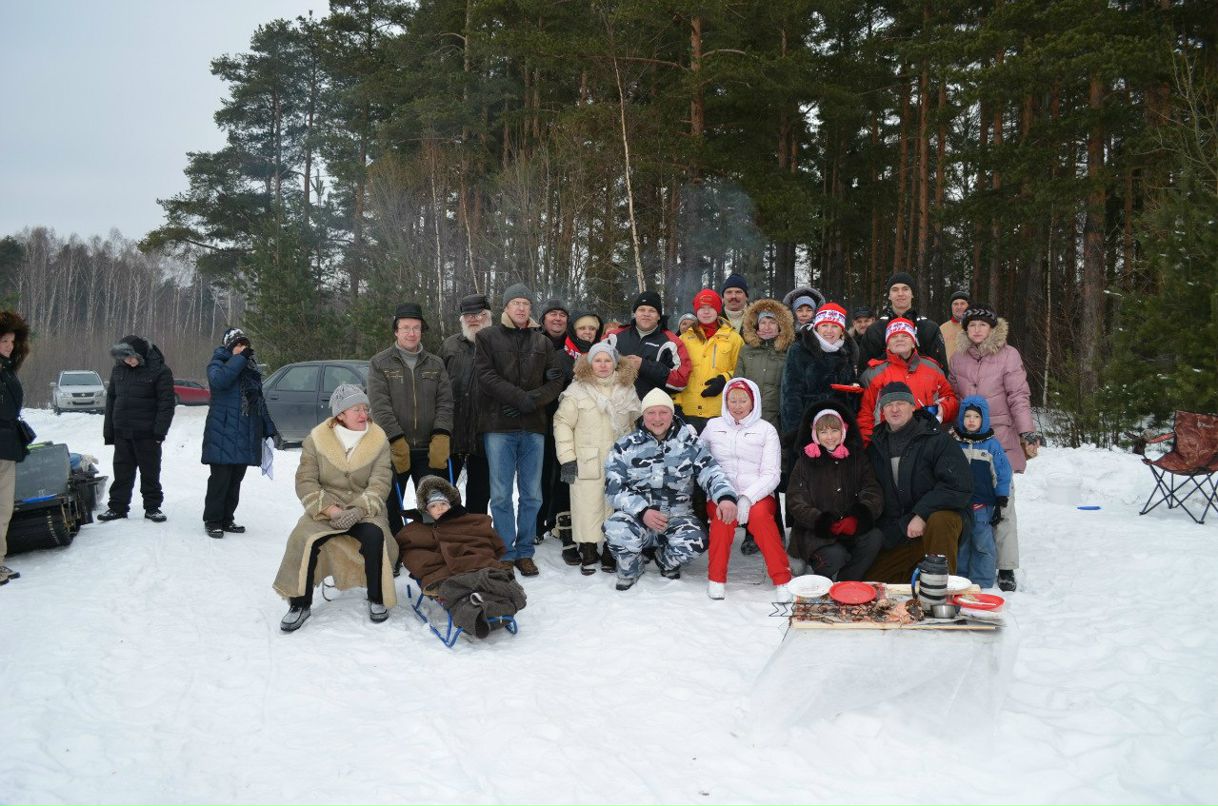 Андрей Груздев | Санкт-Петербург