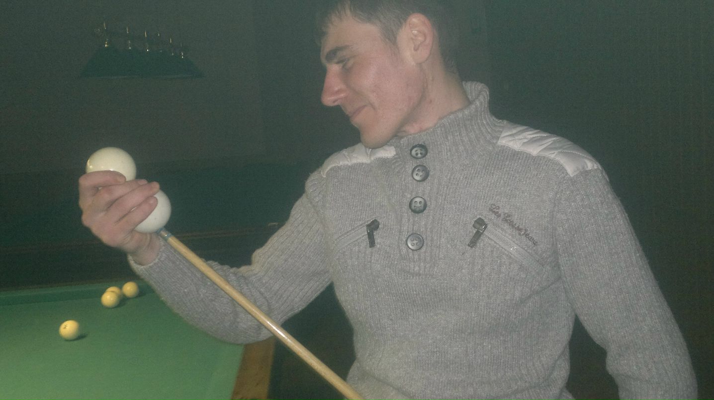 Сергей Ильев | 