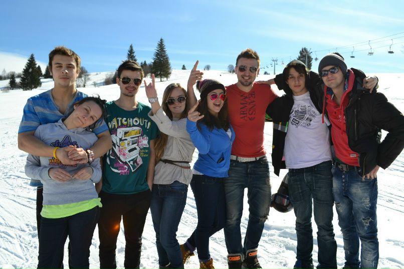 Устина Заяць | Киев