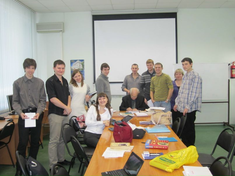 Стас Скоробогатов | Саратов