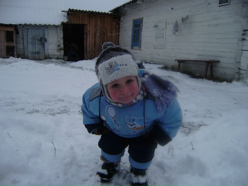 Саша Крепець | Львов