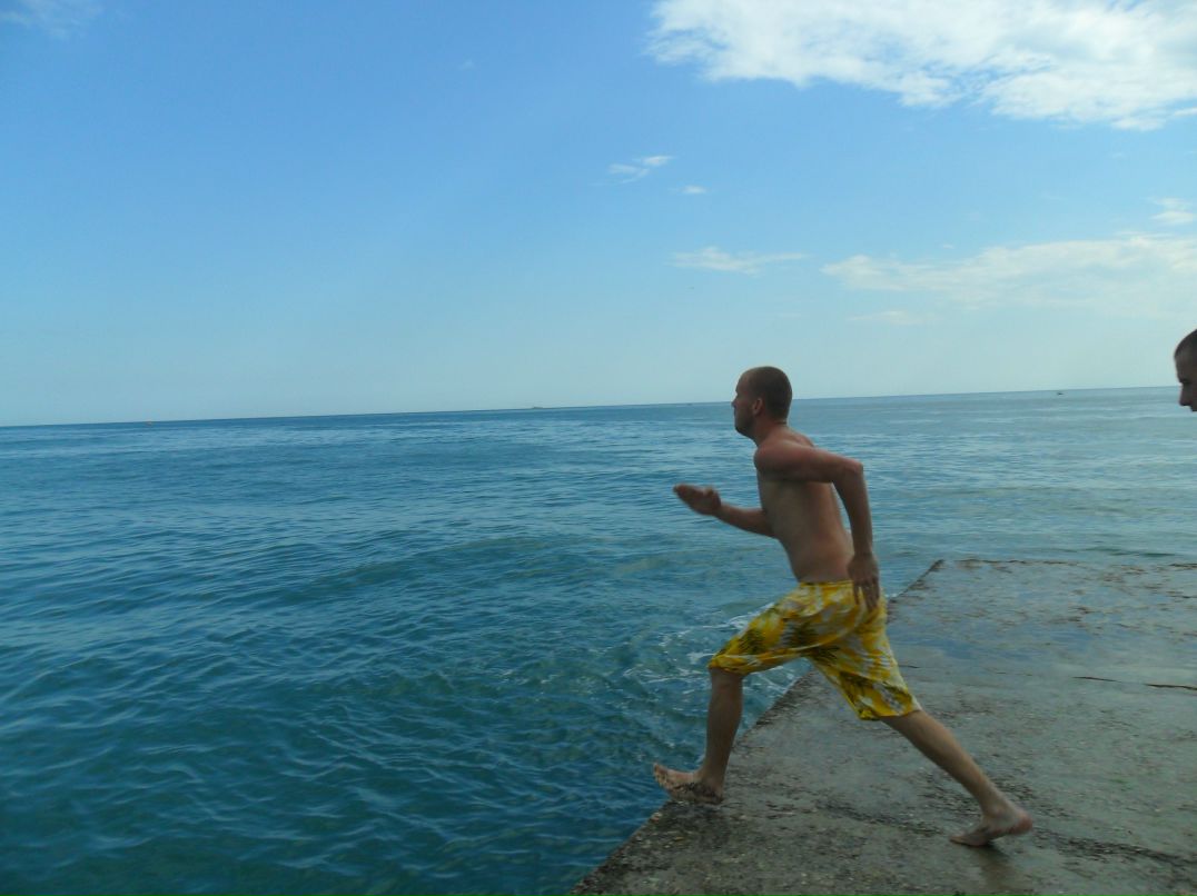 Евгений Маслаков Георгиевич | Днепр (Днепропетровск)