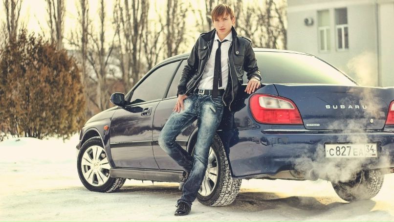 Илья Саркисов | Волгоград