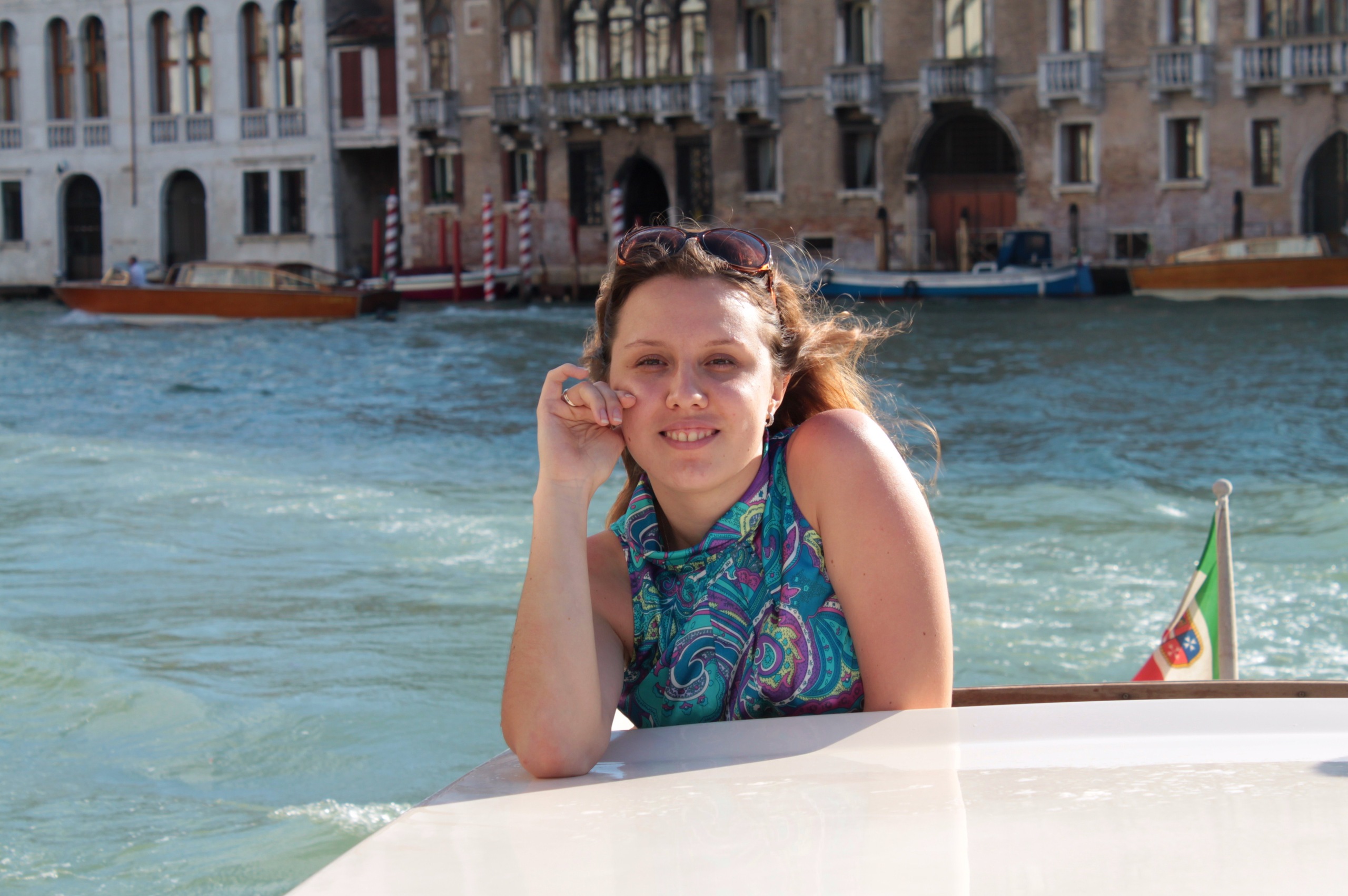 Фото профиля