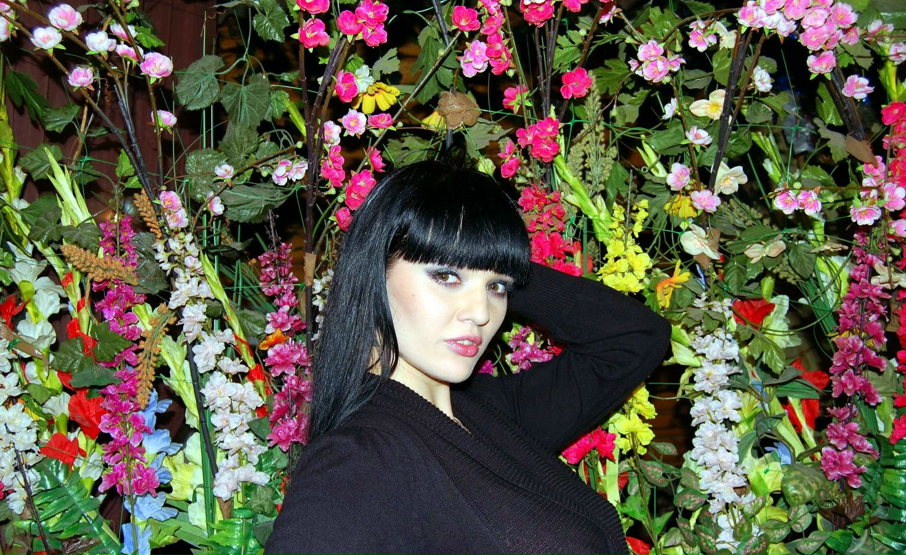 Вита Косинская | Одесса