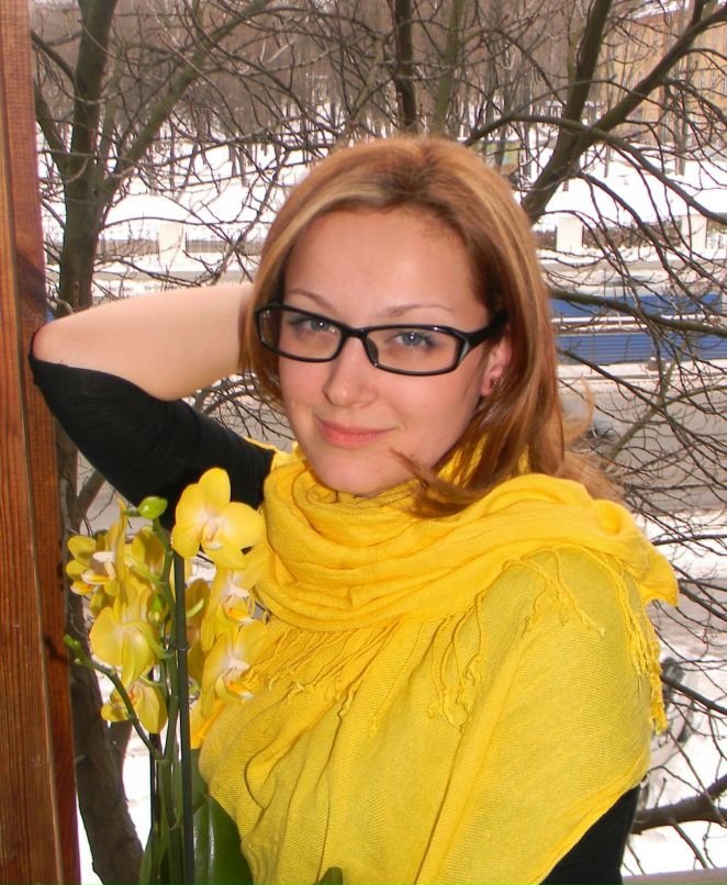 Юлия Перепичай | Киев