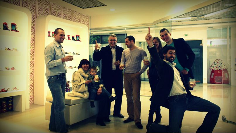 Саша Каспрук | Черновцы