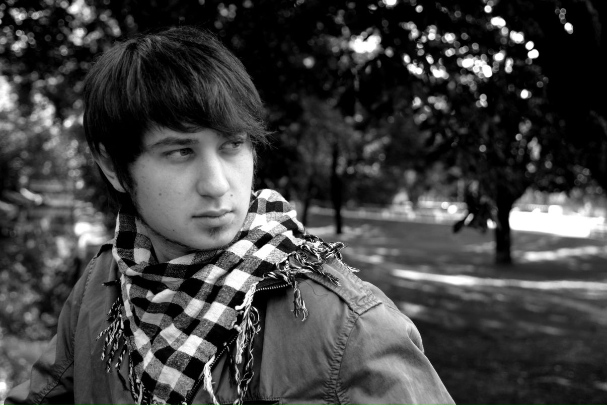 Владислав Викторов | München