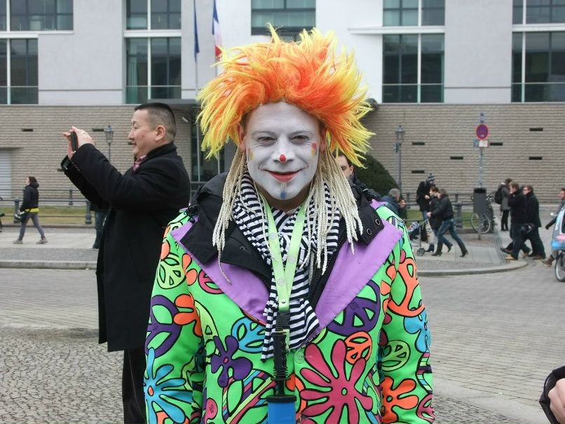 Екатерина Веремьёва | Красноярск