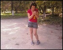 Фотография Пасковой Танюши