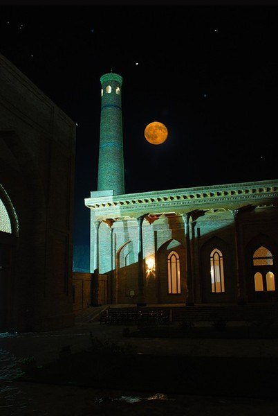 Гузель Муртазина 