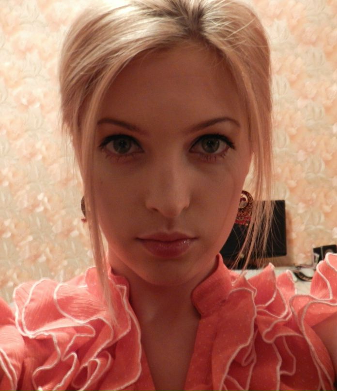 Марина Кобец | Новосибирск