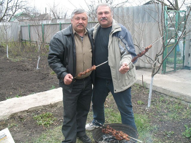 Ircha Zhuravel | Киев