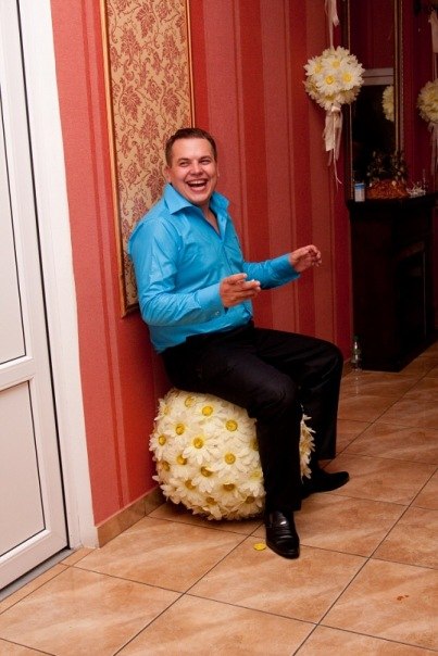 Андрей Алексеев | Николаев