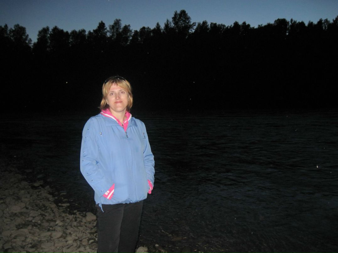 Ольга Золотова | Рубцовск