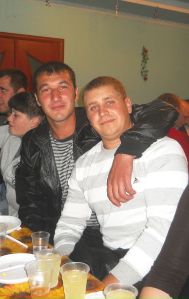 №75, Вадос Частыло, 39 лет, Раденск №75, Вадос Частыло, 39 лет, Раденск