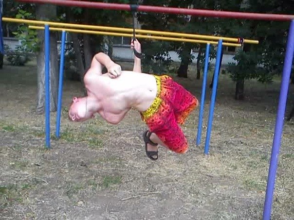 Андрей Бугаков | Отрадный