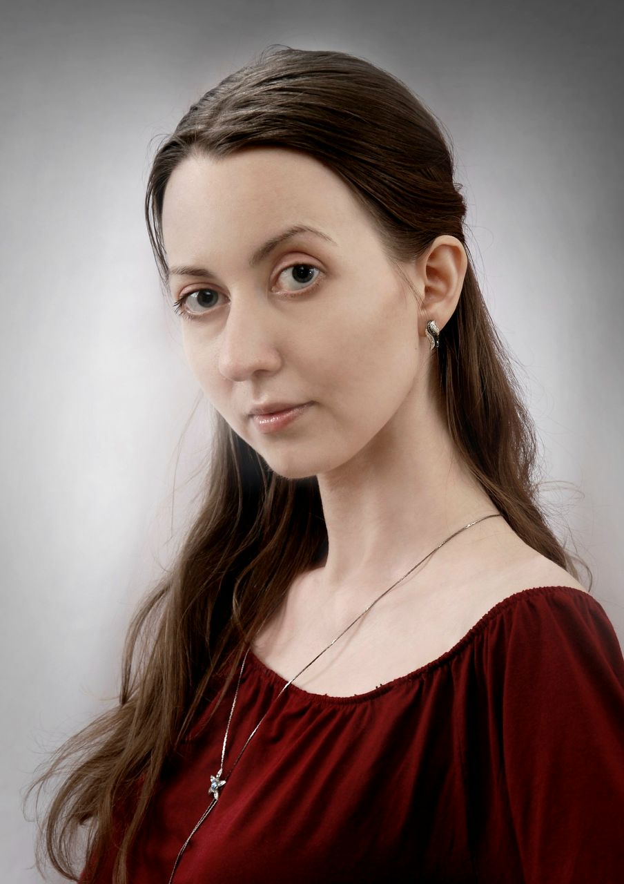 Ольга Сочнева | Житомир