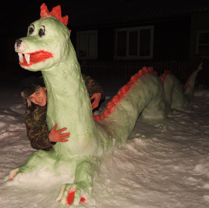 Анатолий Синявин | Бабаево
