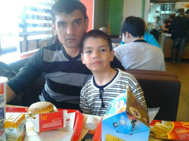 №11, Киекбаев Ильдус №11, Киекбаев Ильдус