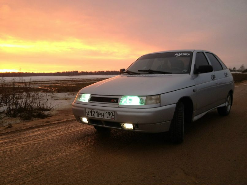 Дима Матвеев | Кубинка