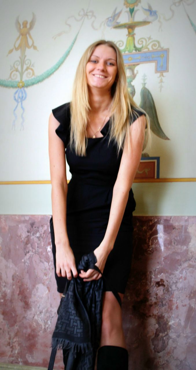 Мария Кузнецова | Санкт-Петербург