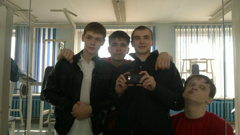 Александр Иванов | Троицк