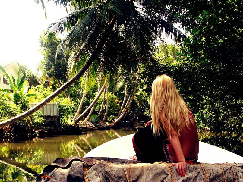 Natasha Lesab | Припять