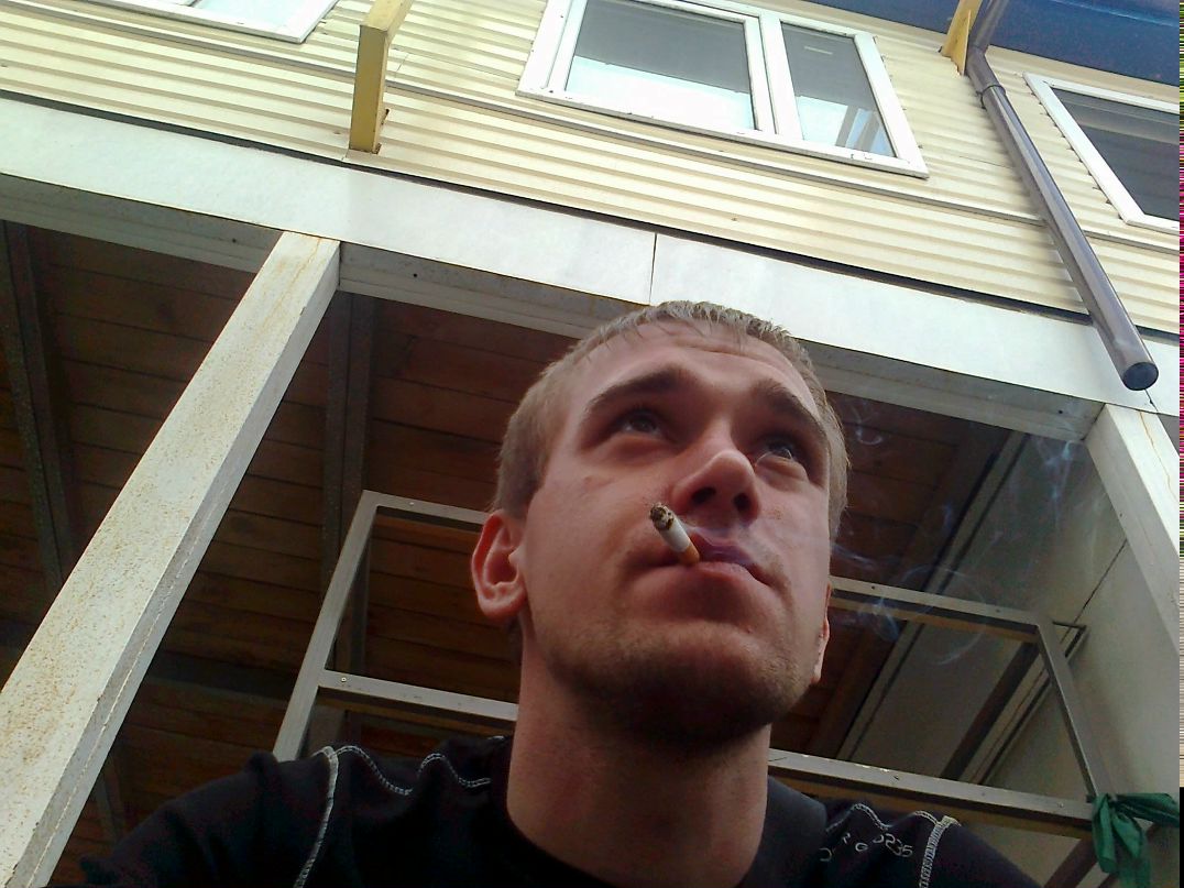 Виктор Наумов | Одесса