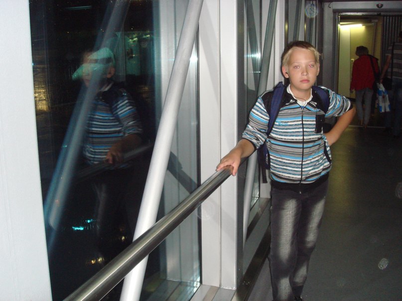 Дима Кашин | Одесса