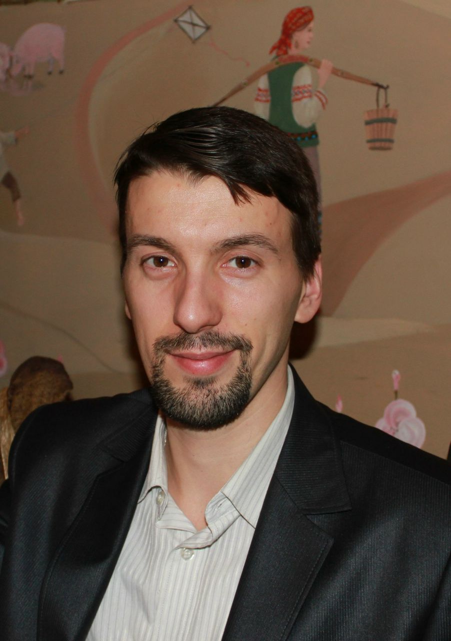 Андрей Маев | Санкт-Петербург