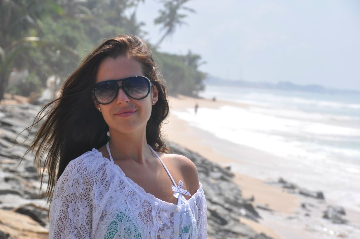 Диана Северина Di | Москва