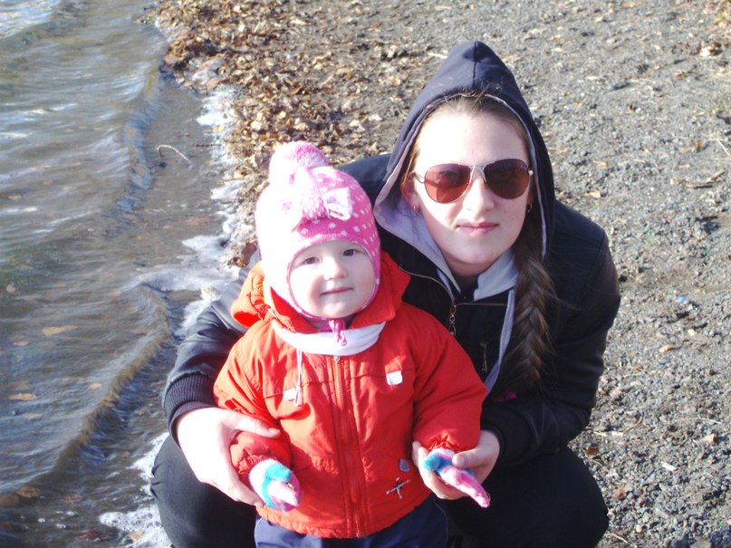 Татьяна Сергеевна | Сысерть