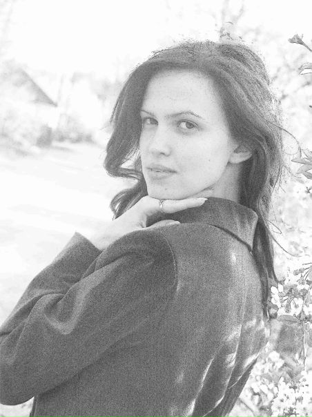 №163, Наталья Красношапка, Днепр (Днепропетровск) №163, Наталья Красношапка, Днепр (Днепропетровск)