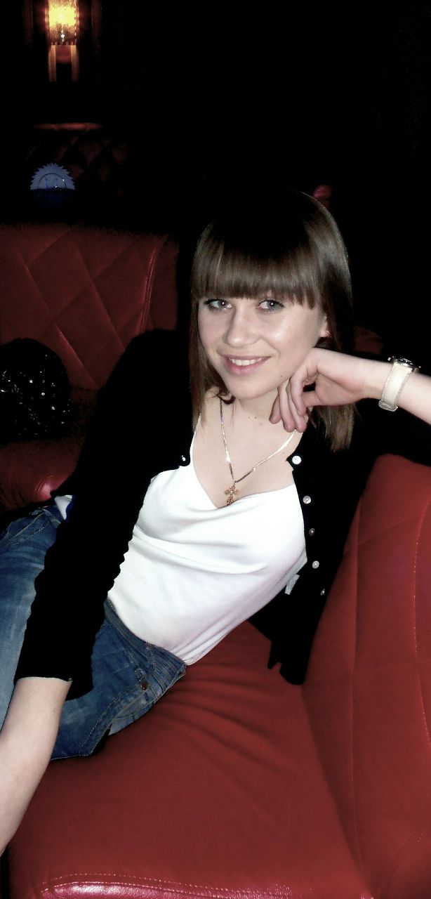 Людмила Луценко | Харьков