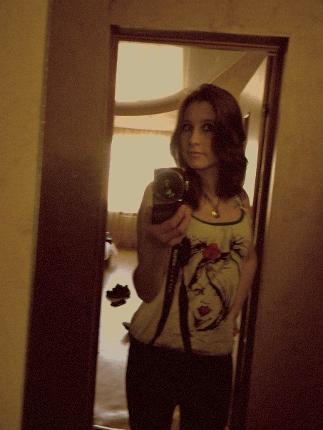 Елена Назарова | Красноярск