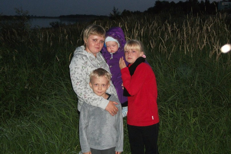 Любовь Елисеева | Великий Новгород