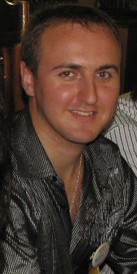 Серёжа Папинчак _WILD_ | Херсон