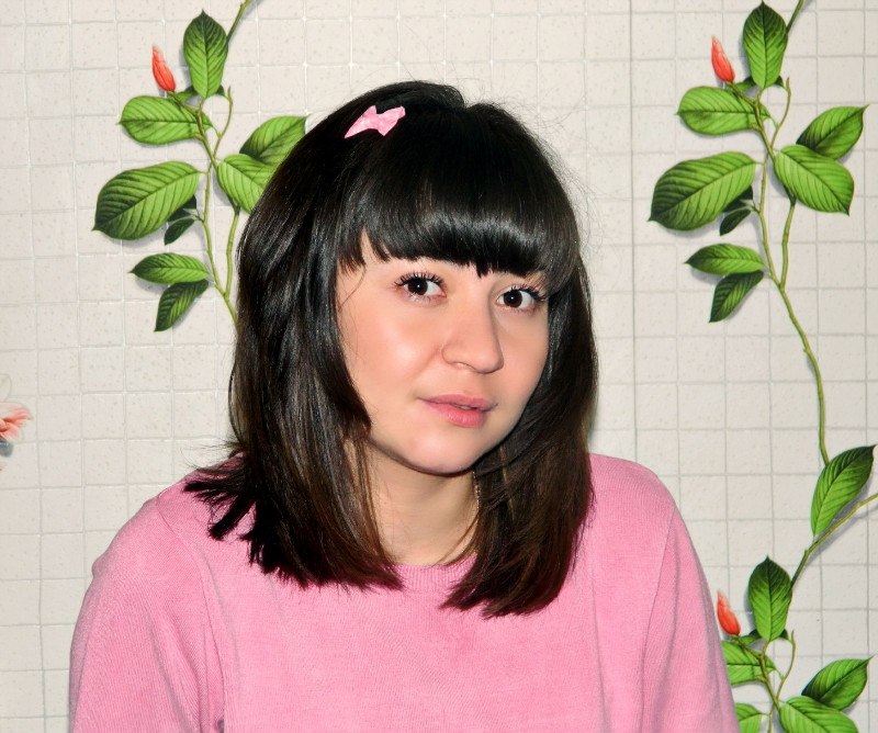 Наталия Мухаметшнина | Каменск-Шахтинский