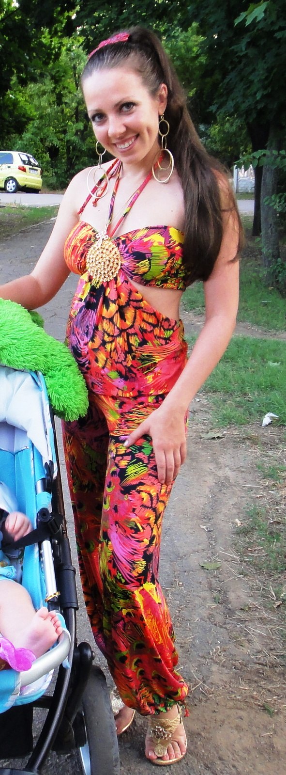 Людмила Супруненко | Херсон