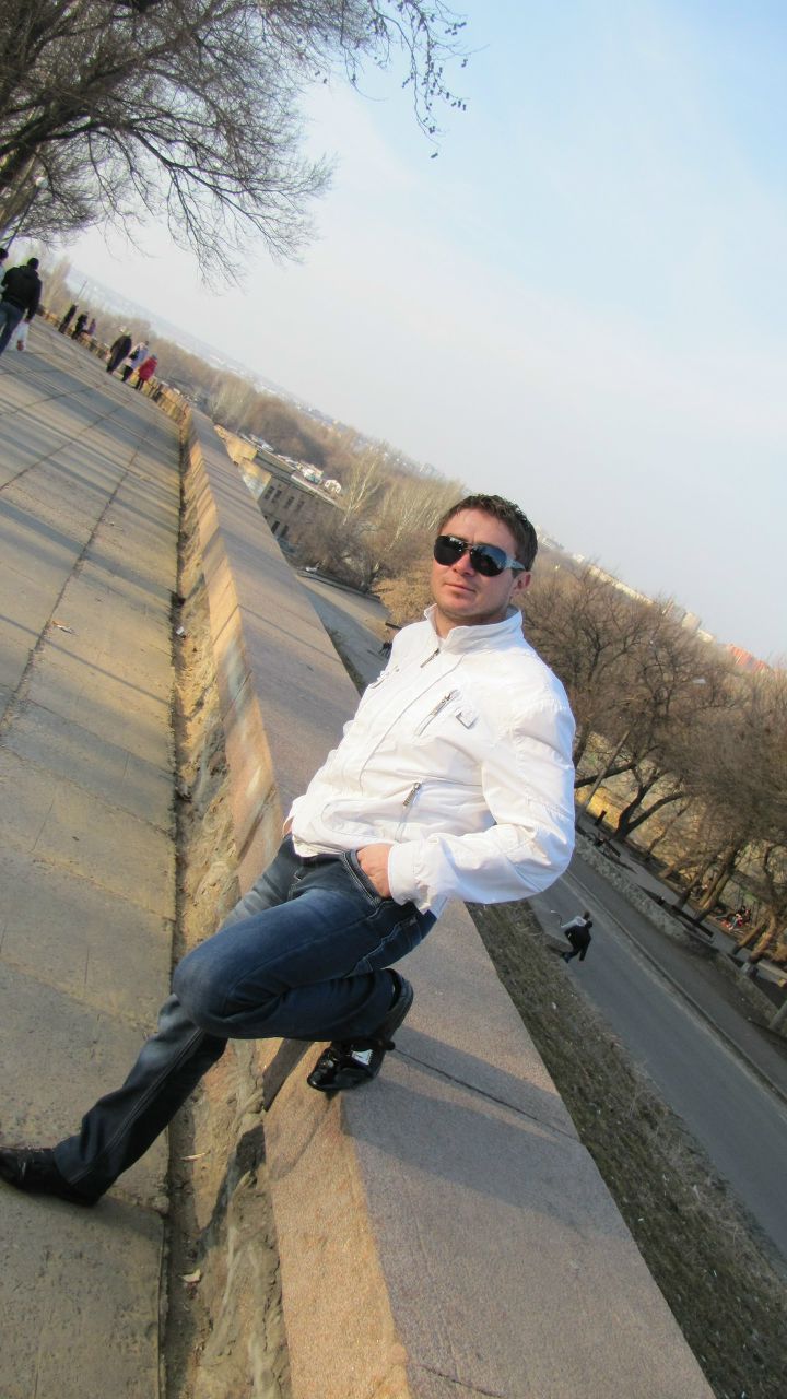 Alex Radyk <Alexboy_pl@yboy> | Николаев