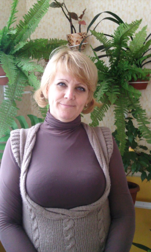 Лариса Бондаренко | Кременчуг