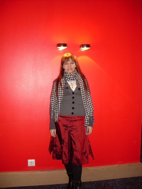 №29, Елена Рыбалко-Ёлкина №29, Елена Рыбалко-Ёлкина