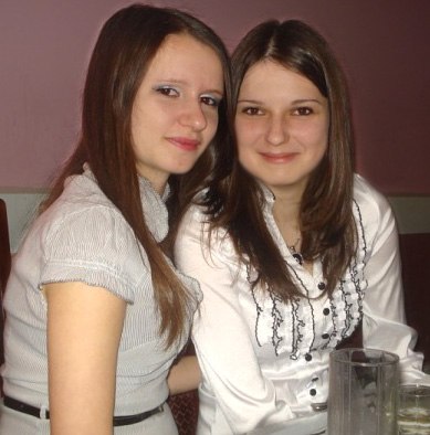 Христя Онищук | Ивано-Франковск