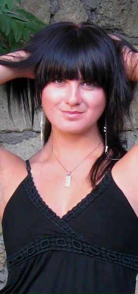 №125, Юлія Коробова, 36 лет, Полтава №125, Юлія Коробова, 36 лет, Полтава