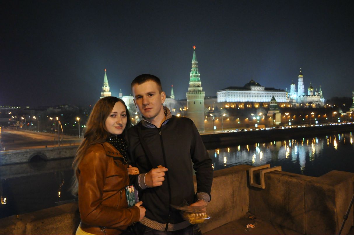 Вероника Дёмина | Сасово