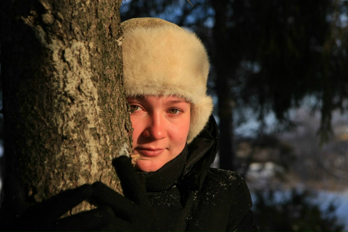 Анна Уразманова | Ижевск