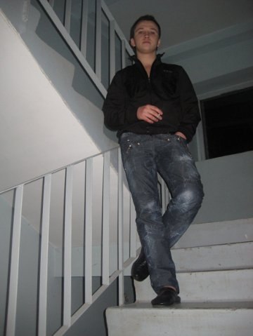 Олег Сухоребрый Влaдимирович | Изюм