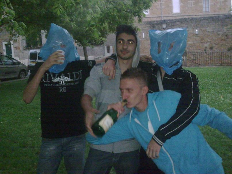 Andrei Pavlov Aleksandrovitch | Новополоцк